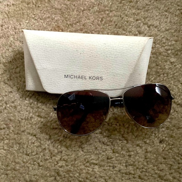 Michael Kors sunglasses - Picture 1 of 4